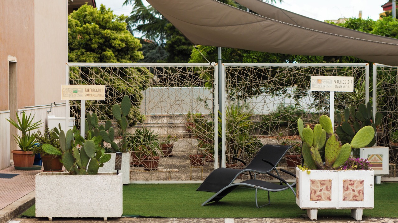 Photo of Outdoor in Crispiano