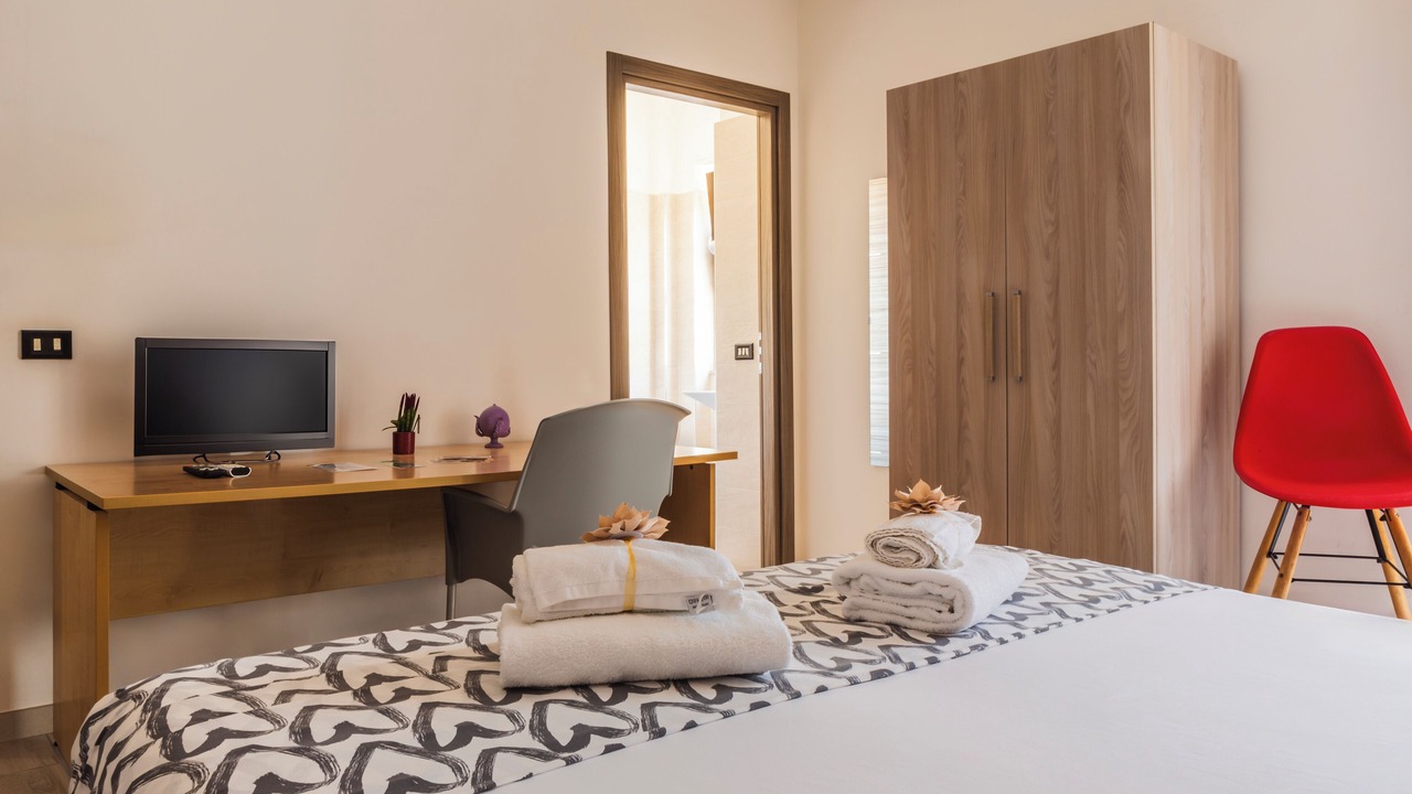 Photo of Bedroom in Crispiano