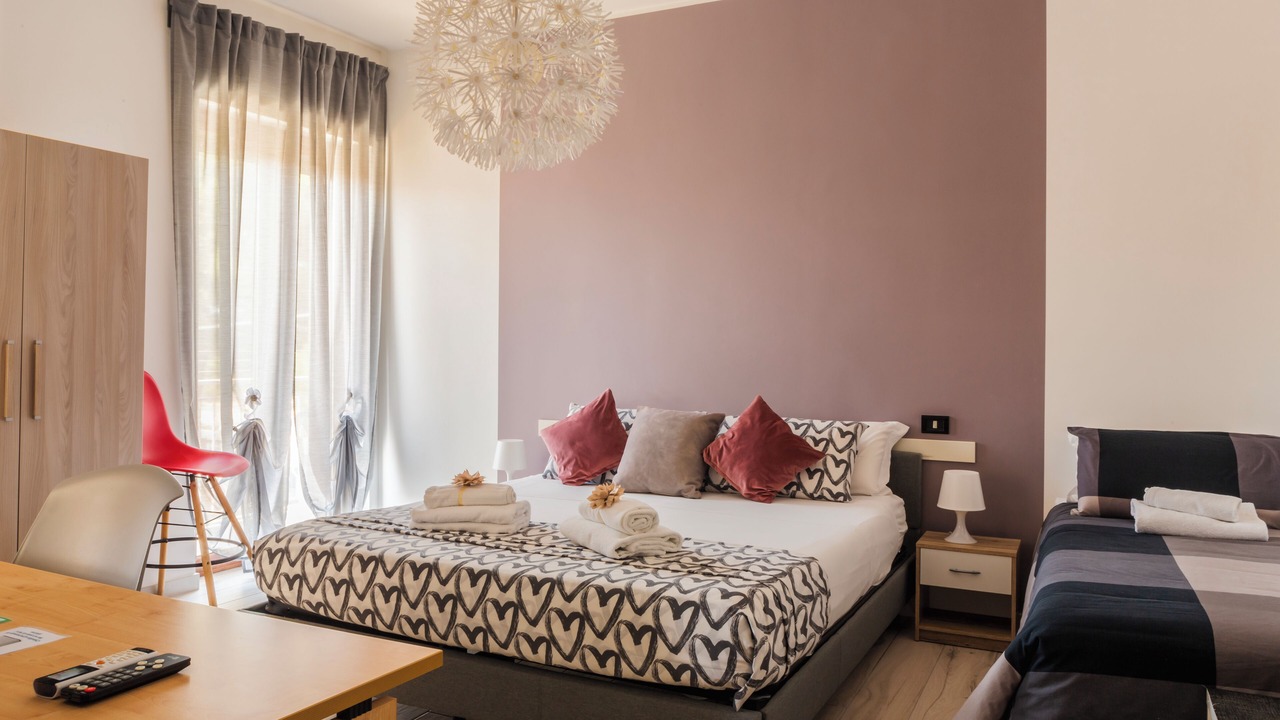 Photo of Bedroom in Crispiano