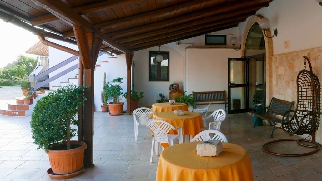 Photo of Patio Balcony in Gioia del Colle