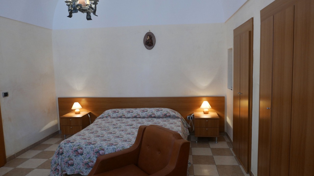 Photo of Bathroom in Gioia del Colle
