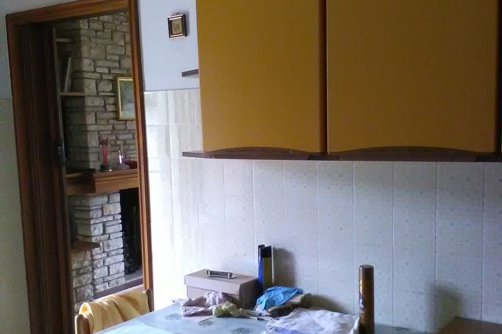 Photo of Kitchen in Brindisi