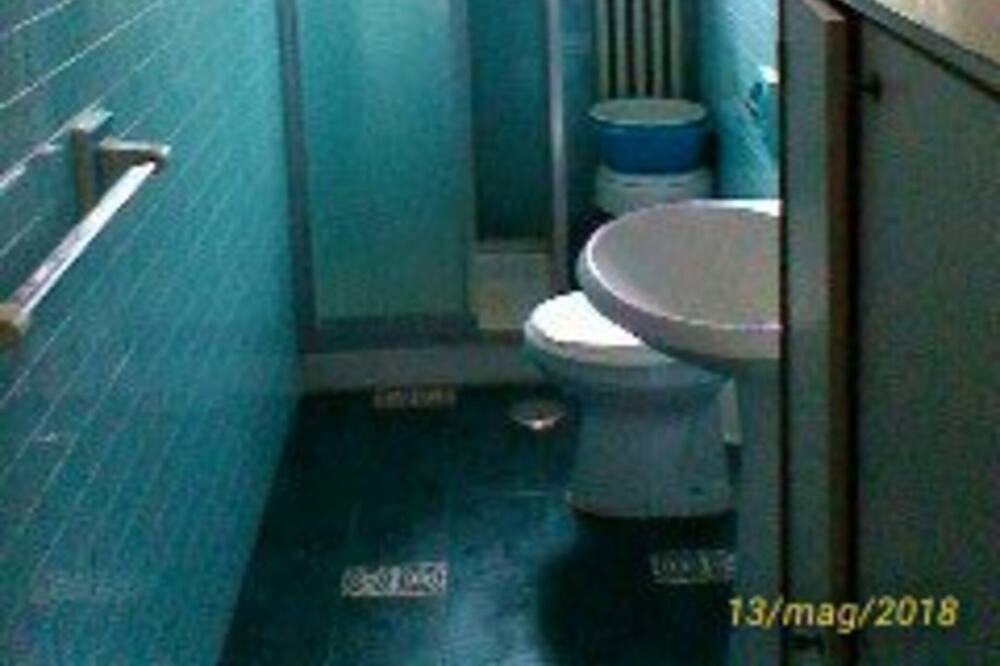 Photo of Bathroom in Brindisi