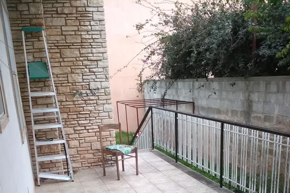 Photo of Patio Balcony in Brindisi