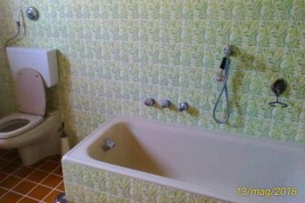 Photo of Bathroom in Brindisi