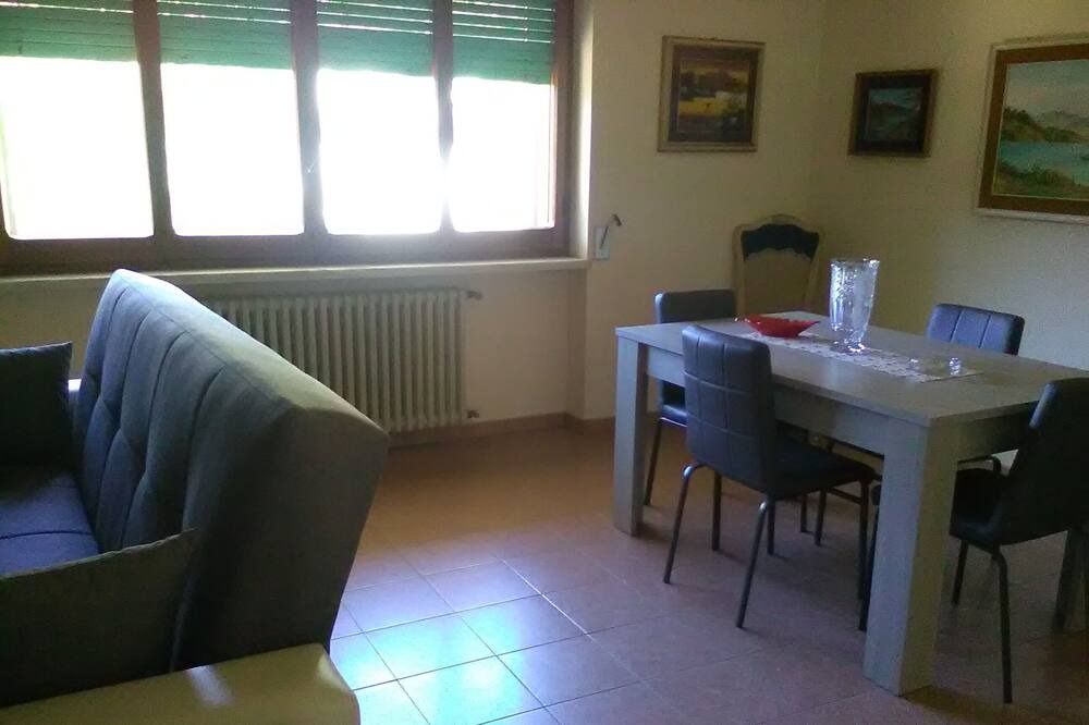 Photo of Livingroom in Brindisi