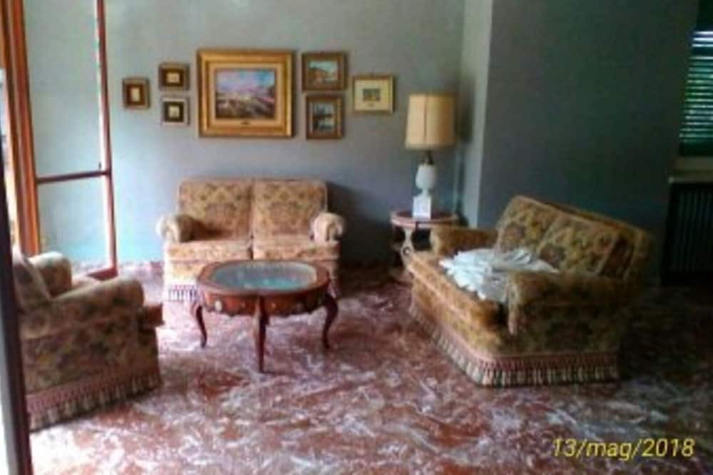 Photo of Livingroom in Brindisi