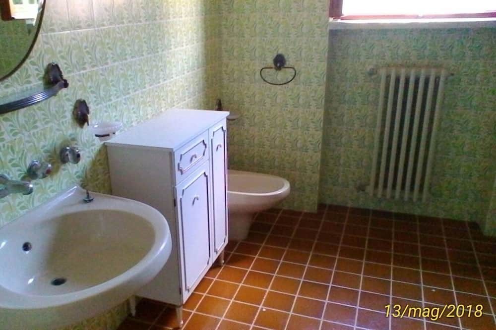 Photo of Bathroom in Brindisi