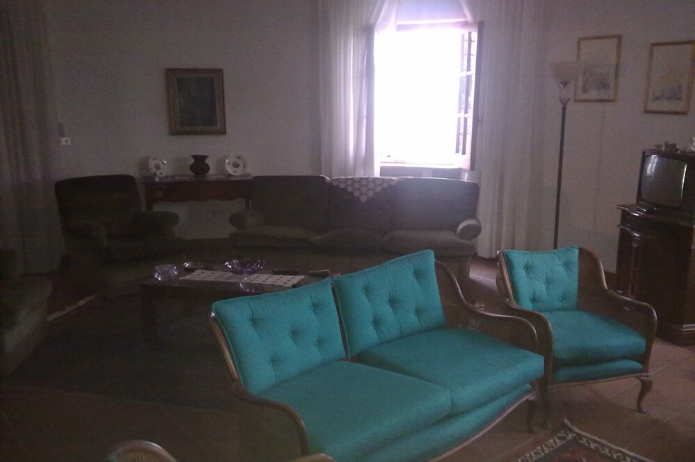 Photo of Livingroom in Vibo Valentia