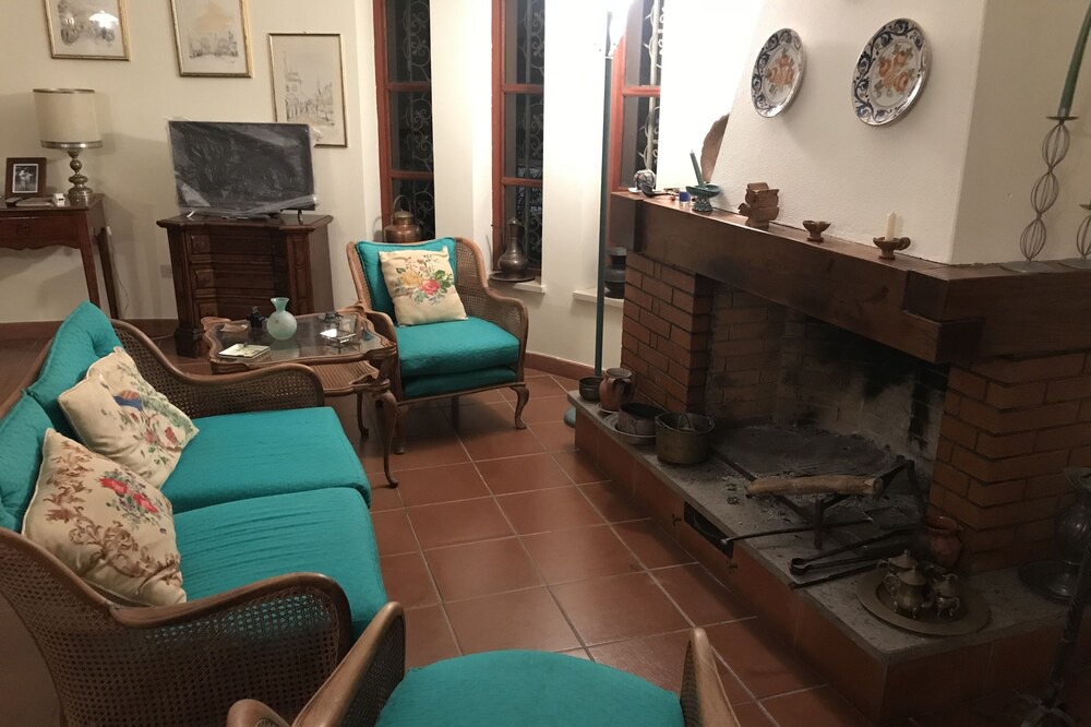 Photo of Livingroom in Vibo Valentia