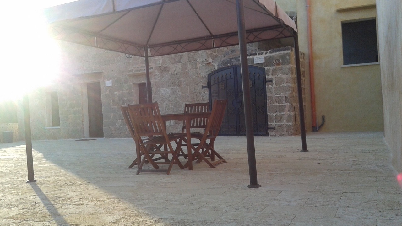 Photo of Outdoor in Sannicola
