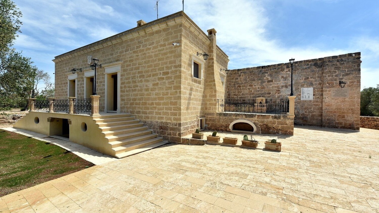 Photo of Outdoor in Sannicola