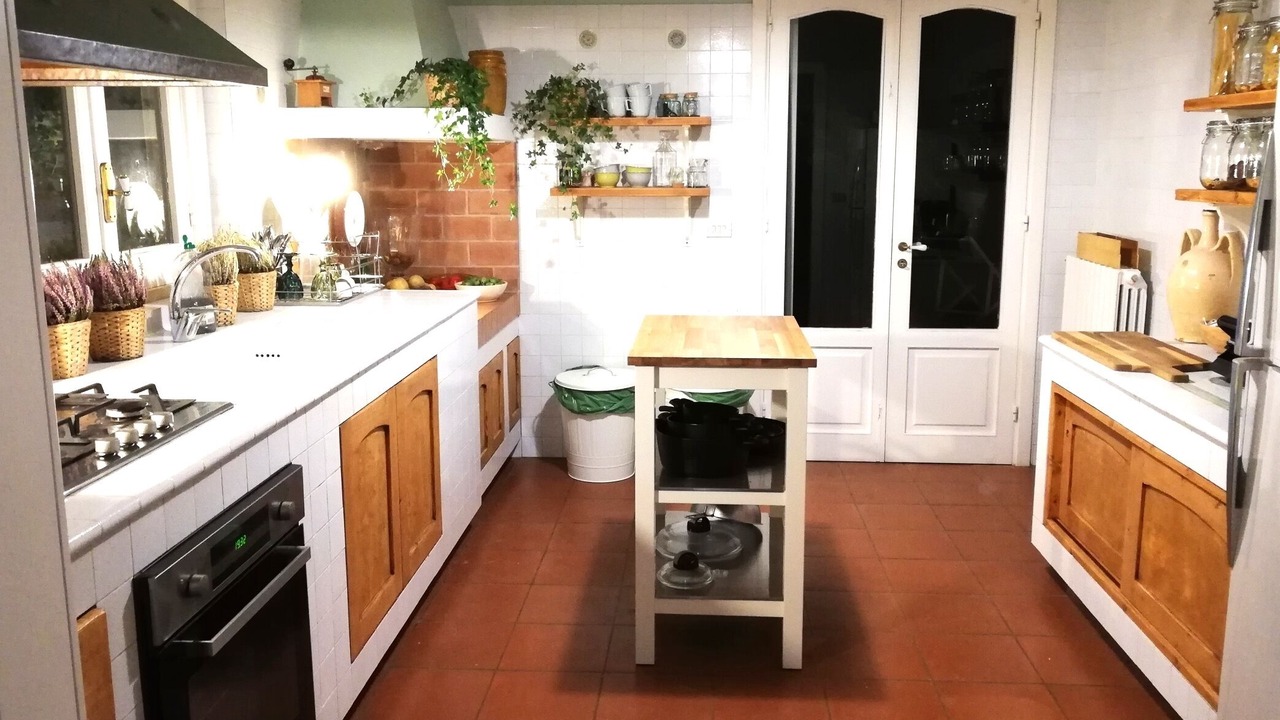 Photo of Kitchen in Impalata
