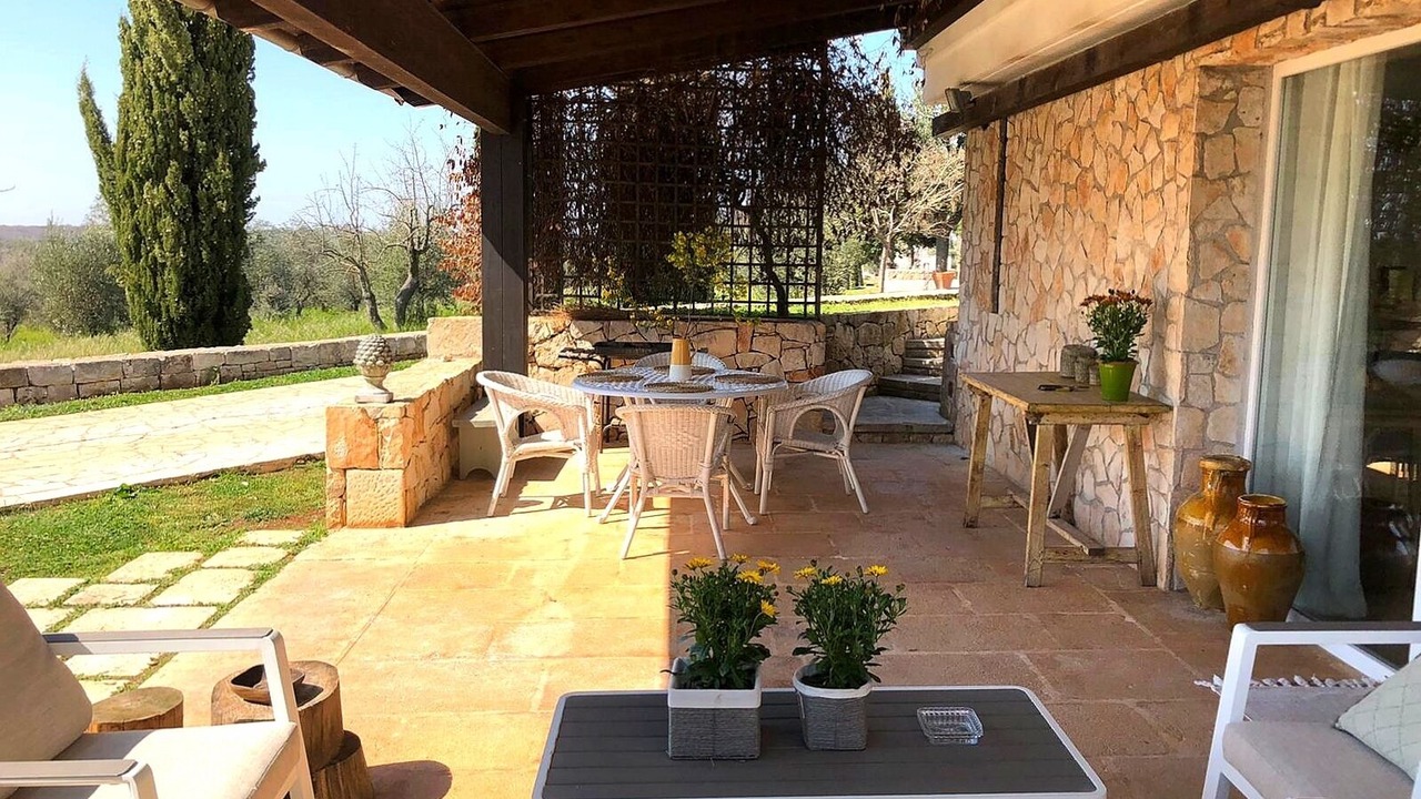 Photo of Patio Balcony in Impalata