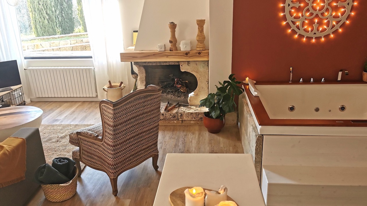 Photo of Livingroom in Impalata