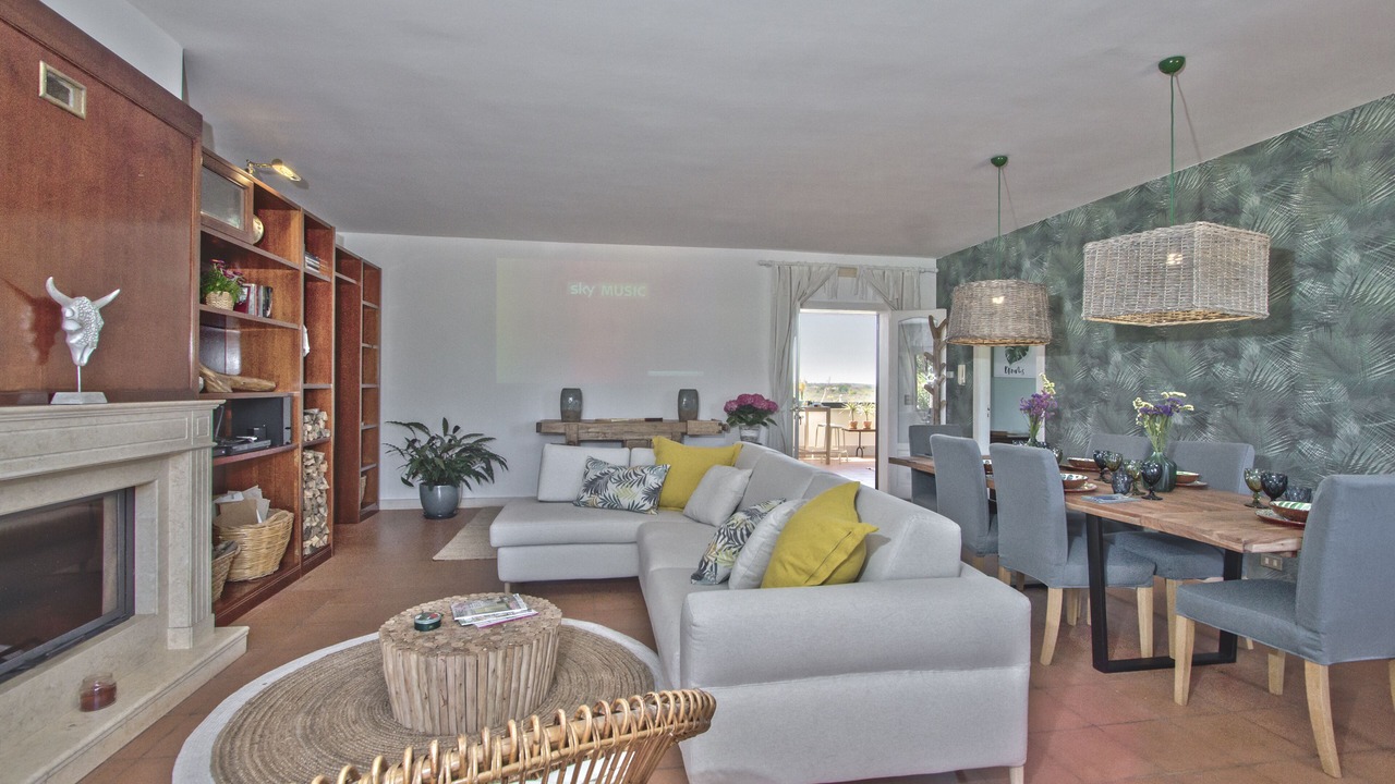 Photo of Livingroom in Impalata