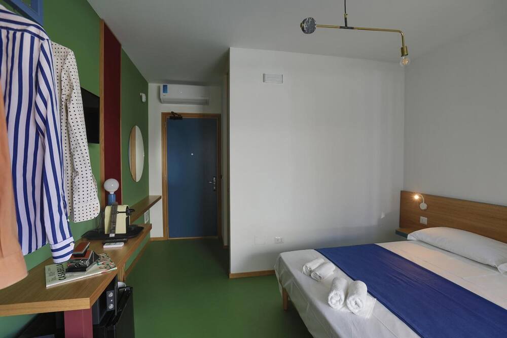 Photo of Bedroom in Santa Maria al Bagno