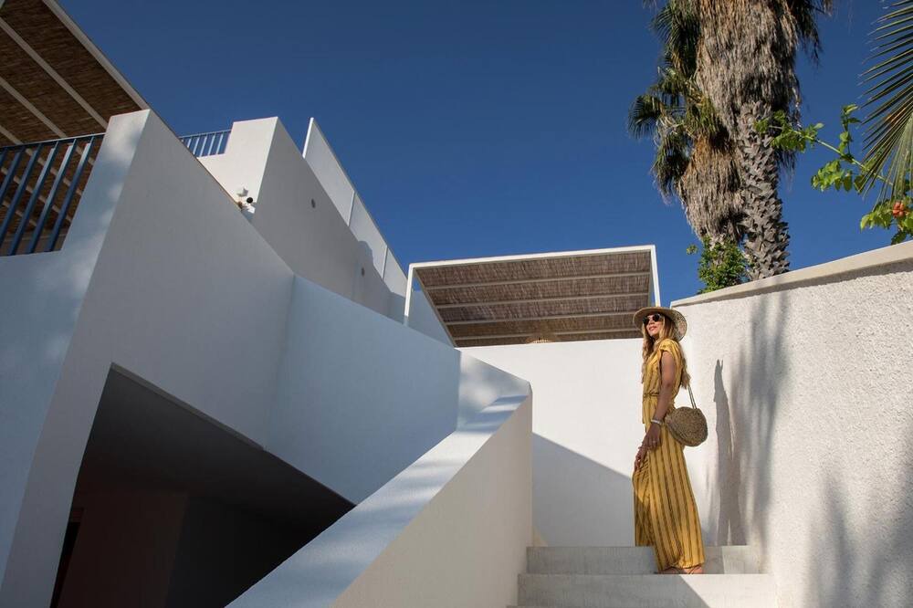 Photo of Patio Balcony in Santa Maria al Bagno