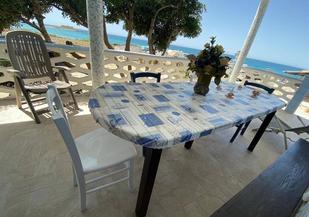 Photo of Outdoor in Portopalo di Capo Passero
