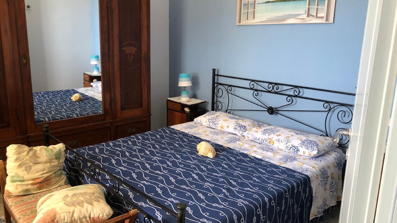 Photo of Bedroom in Portopalo di Capo Passero
