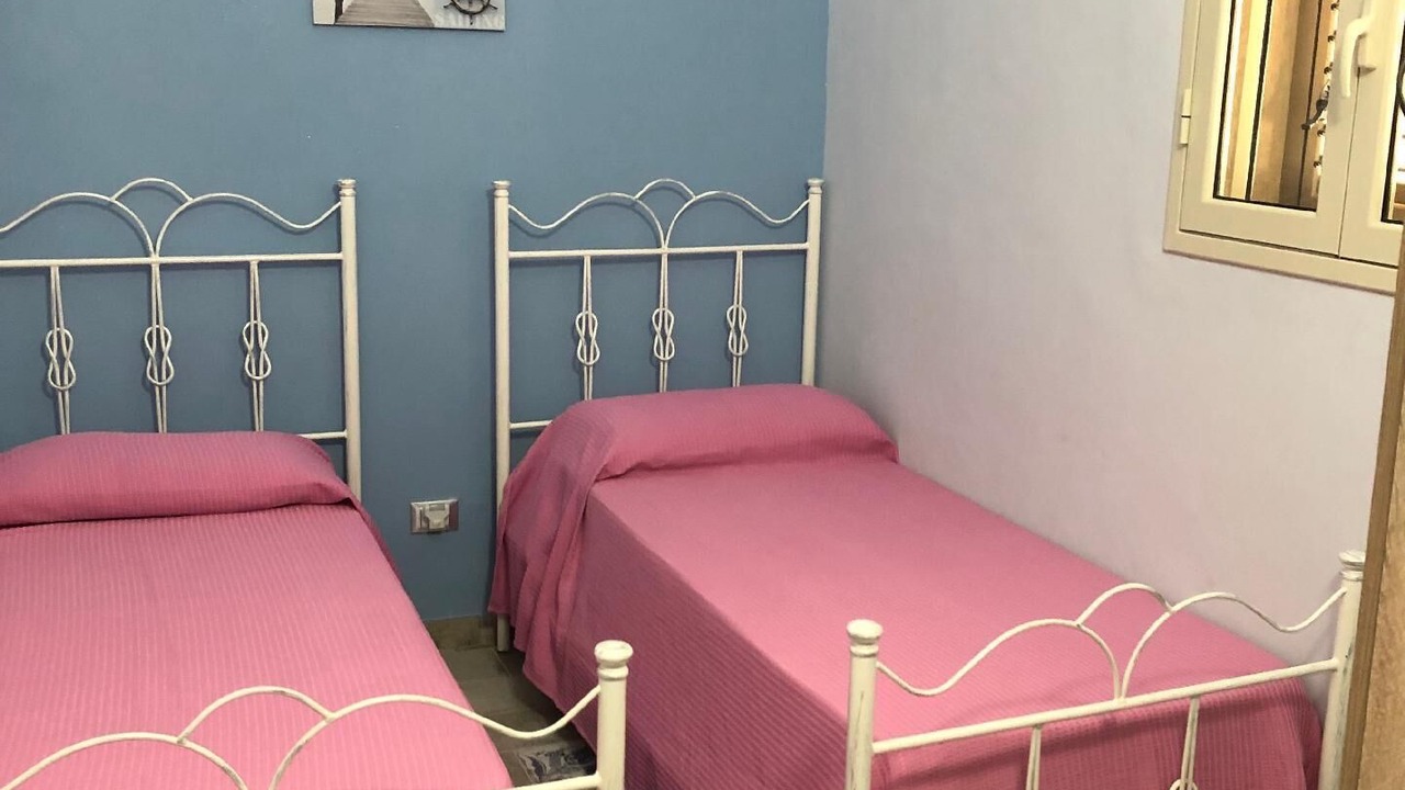 Photo of Bedroom in Portopalo di Capo Passero
