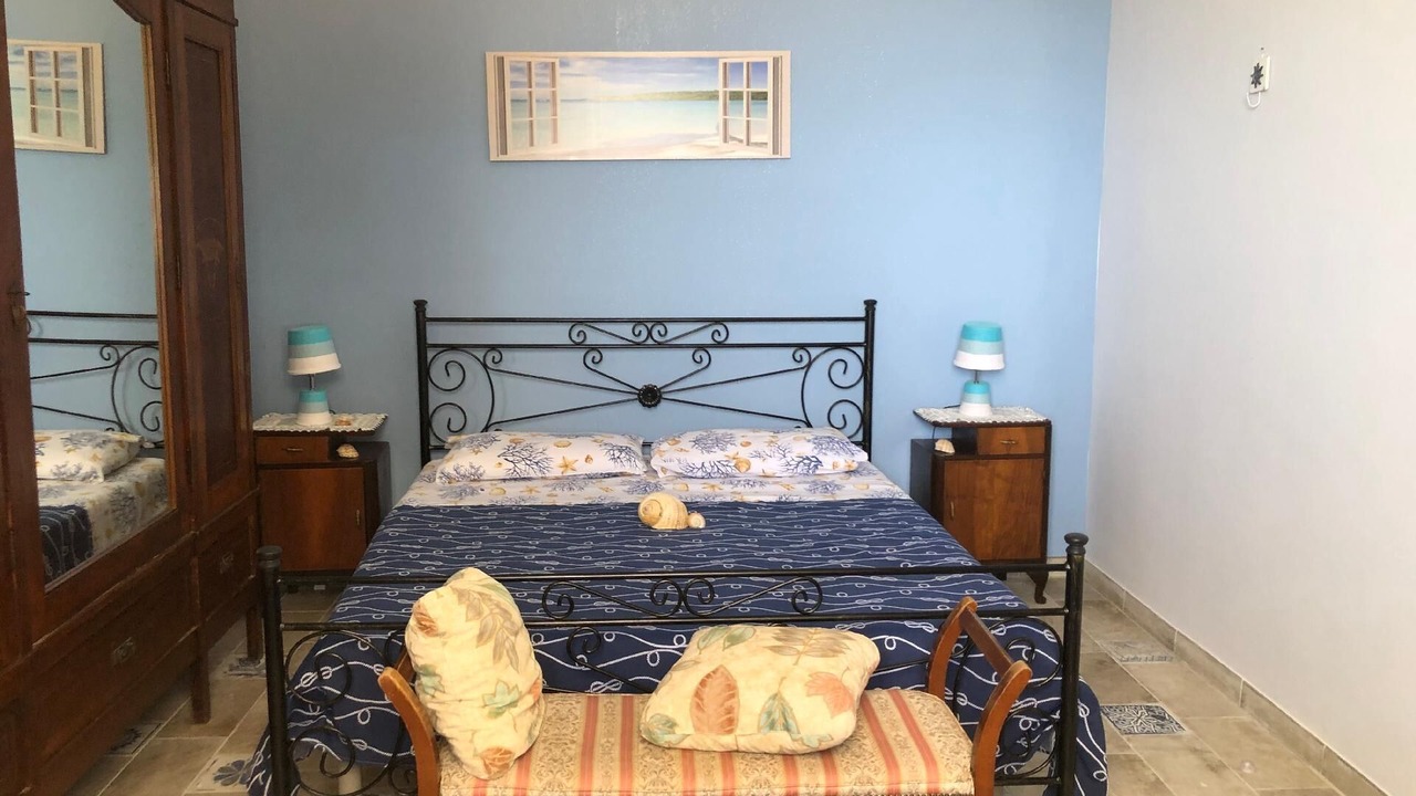 Photo of Bedroom in Portopalo di Capo Passero