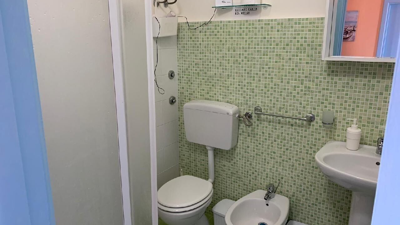 Photo of Bathroom in Portopalo di Capo Passero