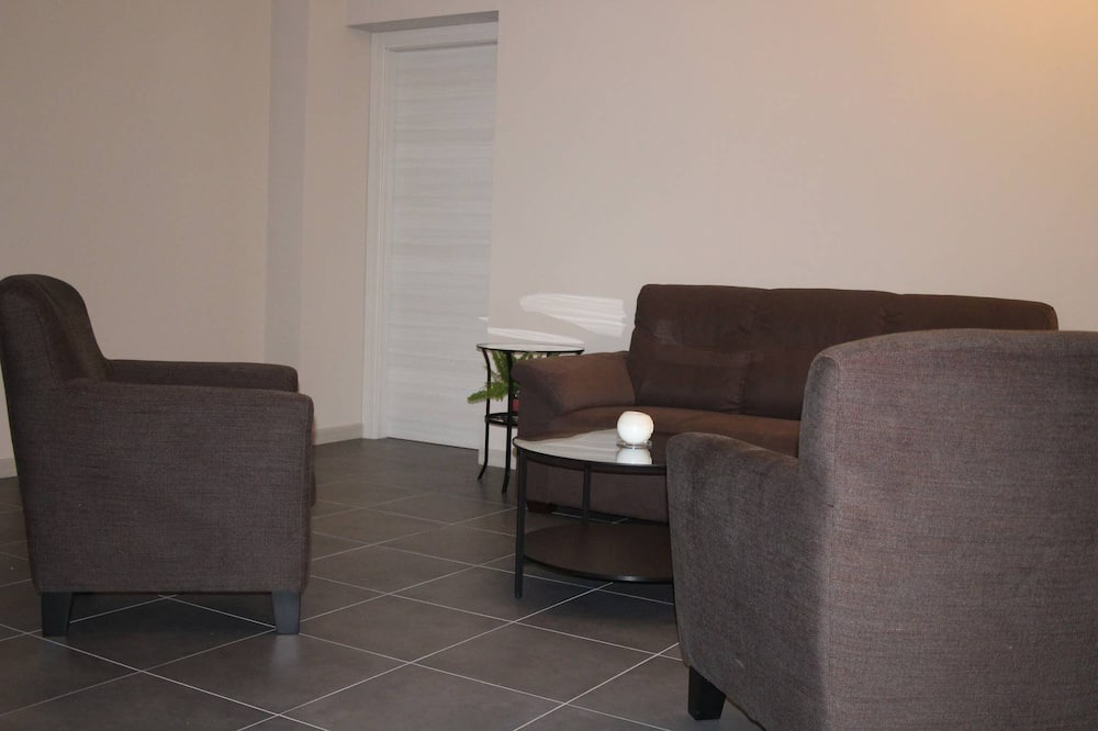Photo of Livingroom in Corigliano Calabro