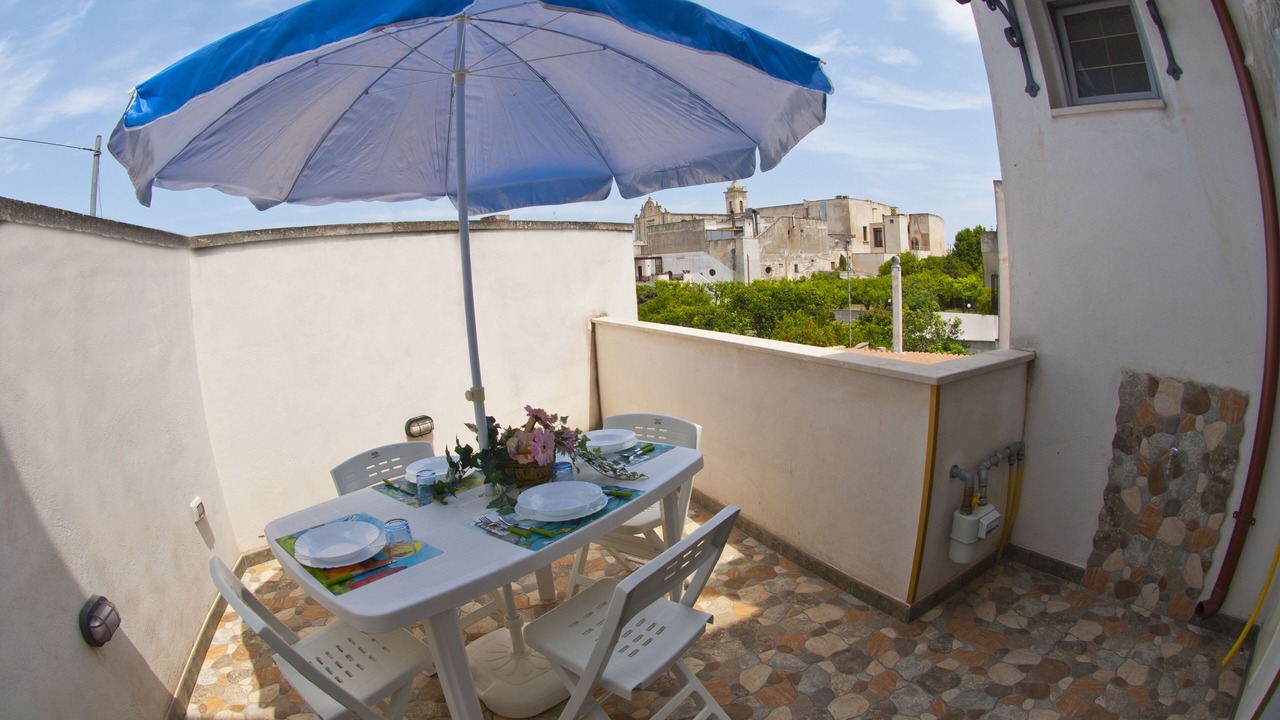Photo of Outdoor in Giurdignano