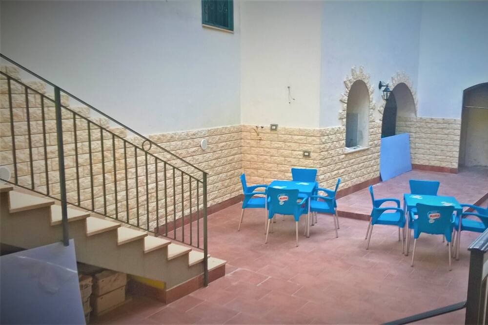 Photo of Patio Balcony in Fisciano