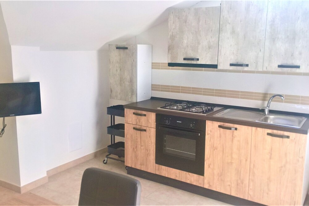 Photo of Kitchen in Fisciano