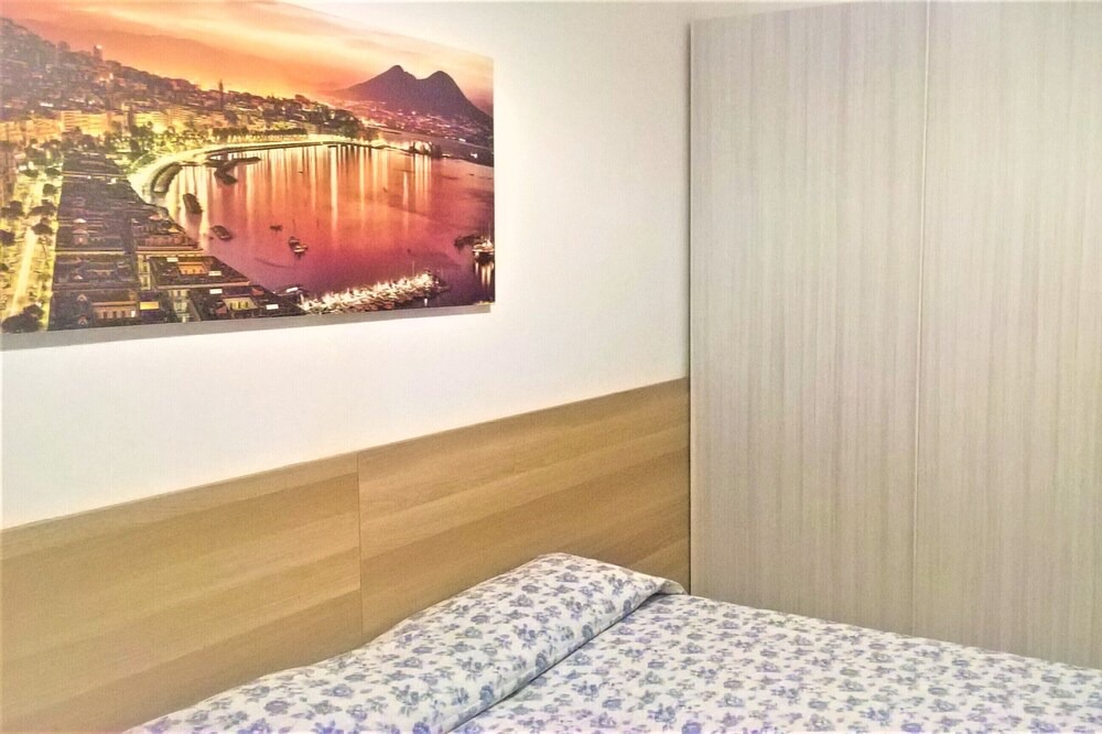Photo of Bedroom in Fisciano