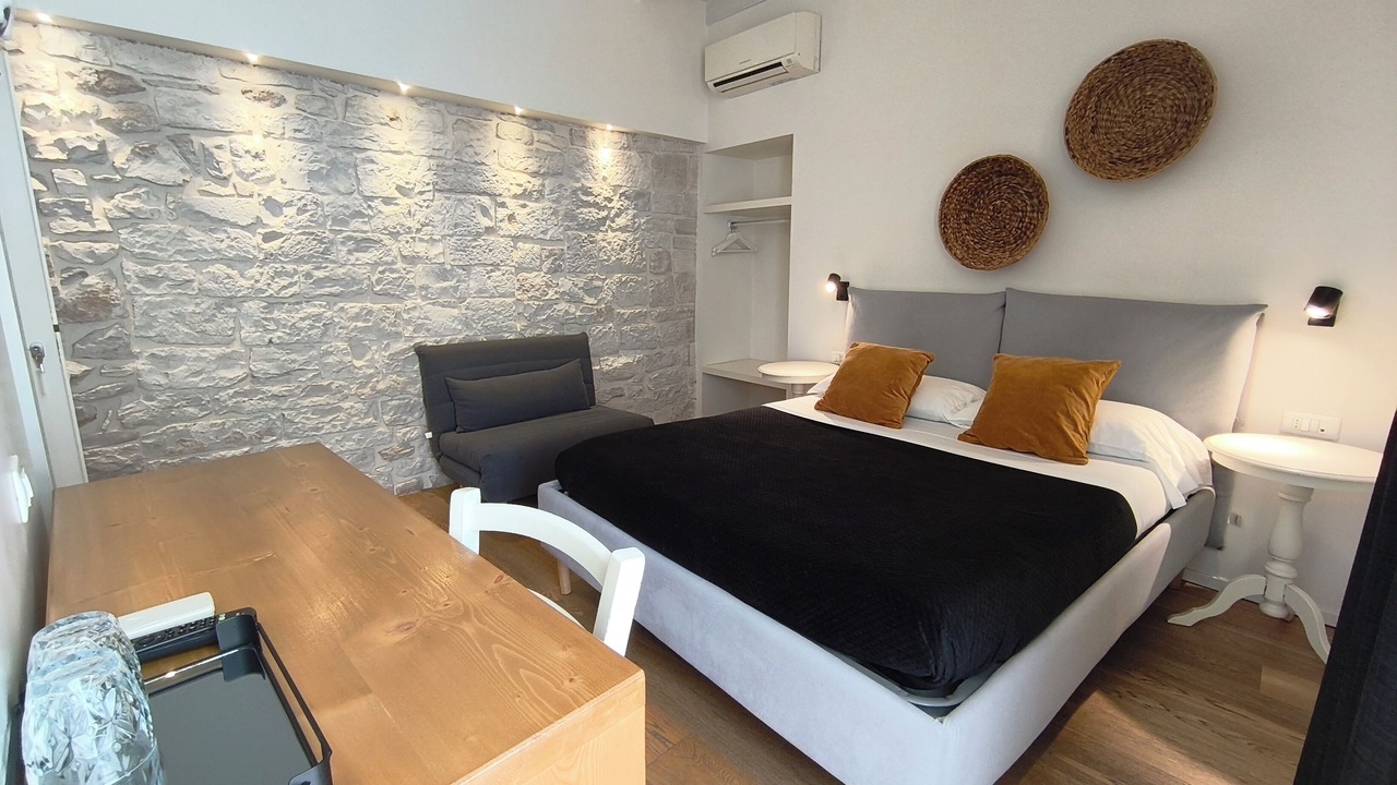 Photo of Bedroom in Trani