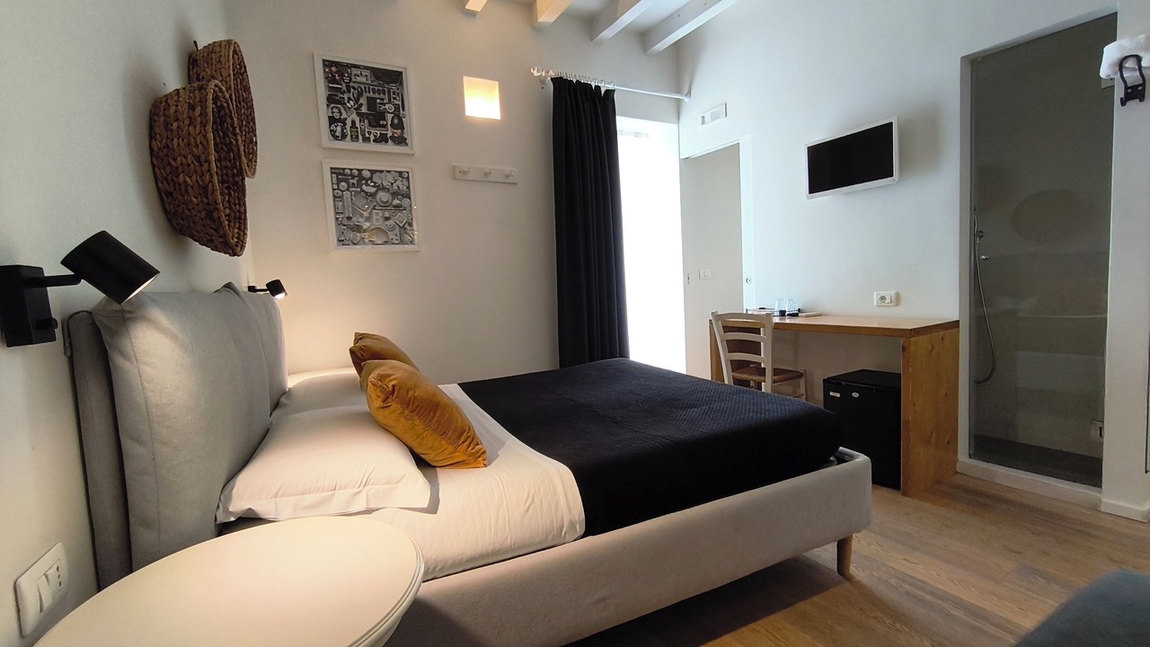 Photo of Bedroom in Trani