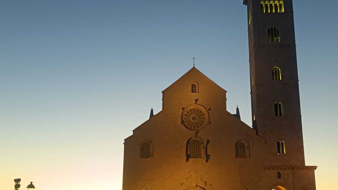 Photo of Outdoor in Trani