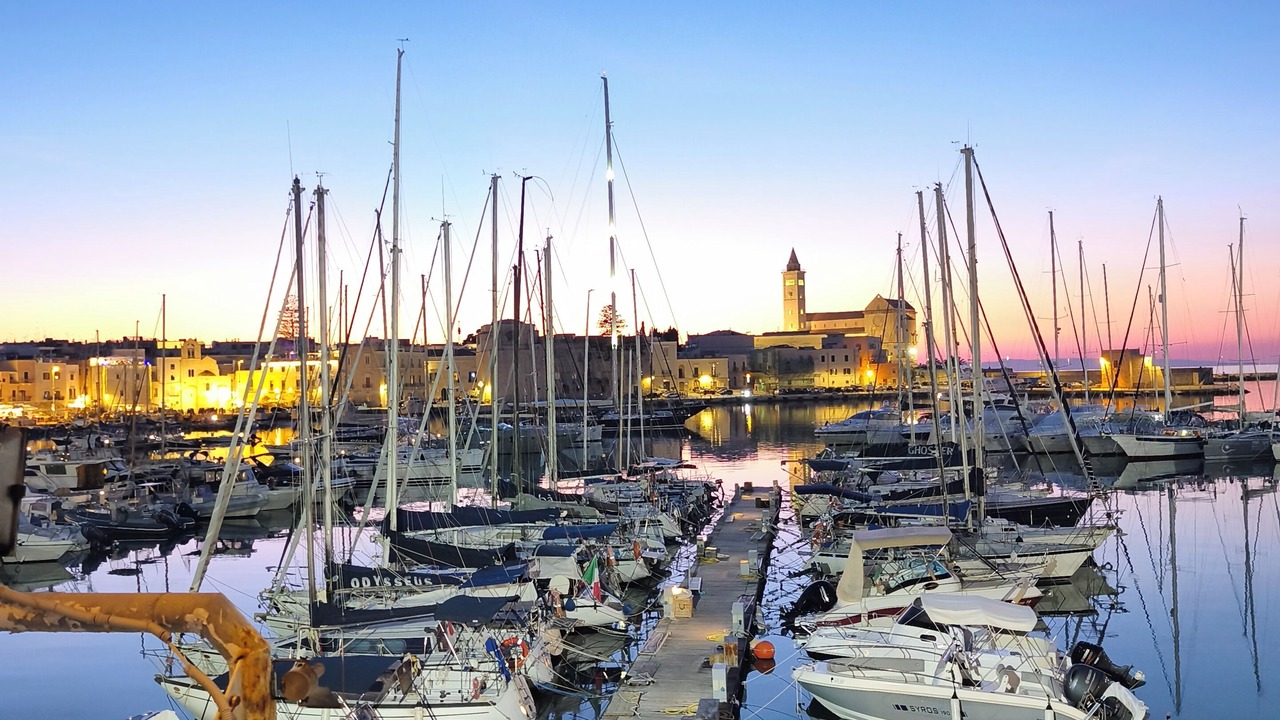Photo of Outdoor in Trani