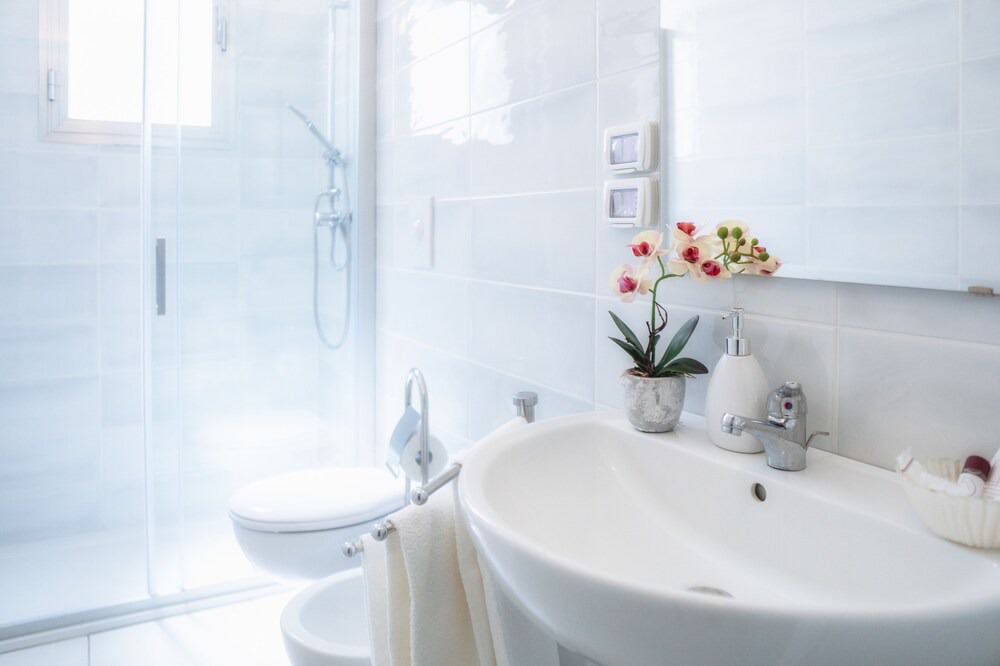 Photo of Bathroom in Giorgilorio