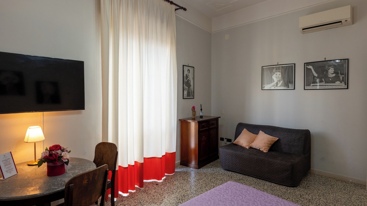 Photo of Bedroom in Battipaglia