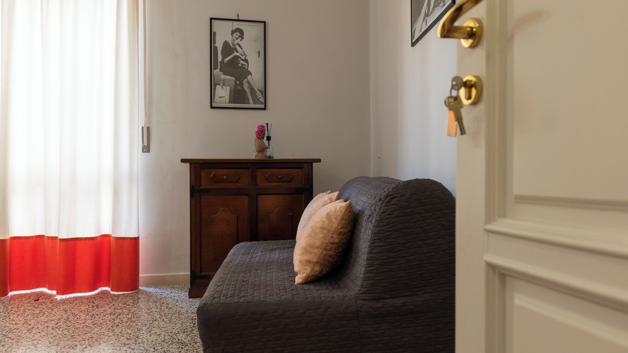 Photo of Bedroom in Battipaglia