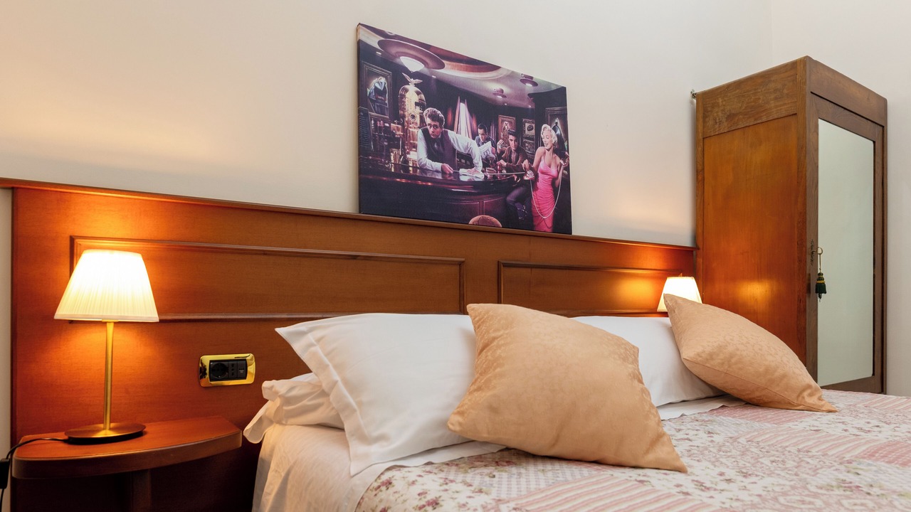 Photo of Bedroom in Battipaglia