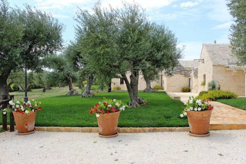 Photo of Outdoor in Castellana Grotte