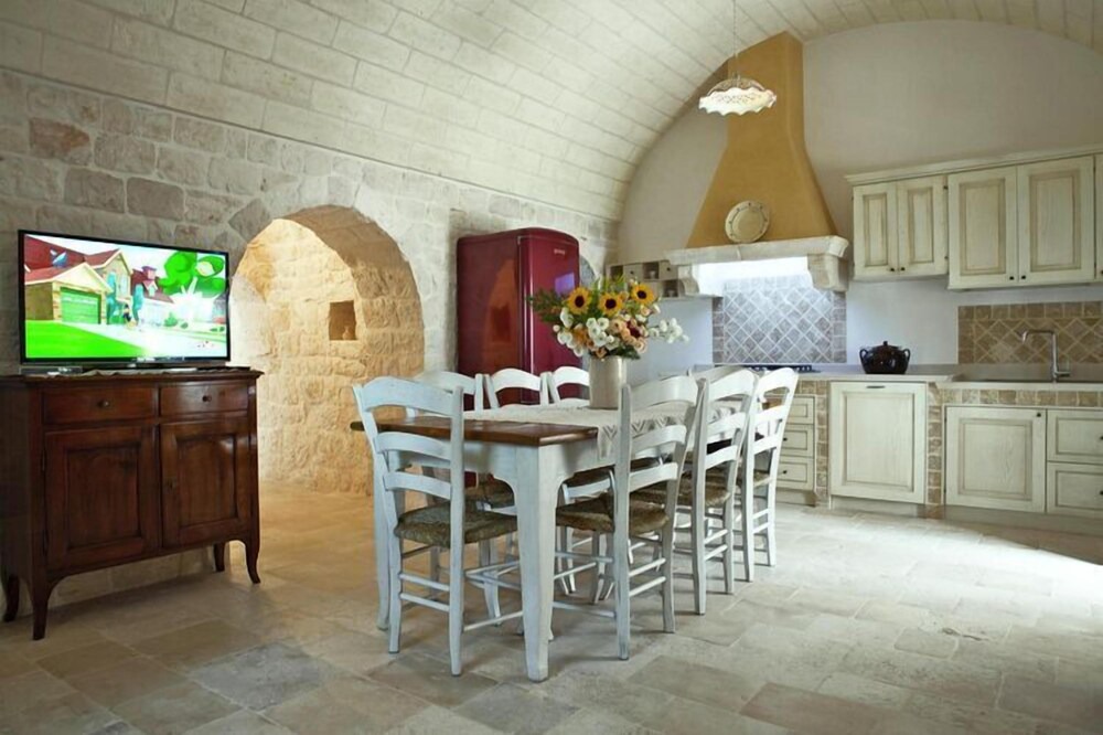 Photo of Livingroom in Castellana Grotte
