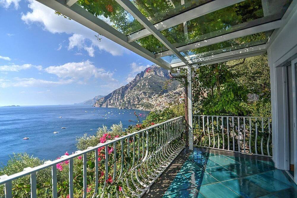 Photo of Patio Balcony in Arienzo