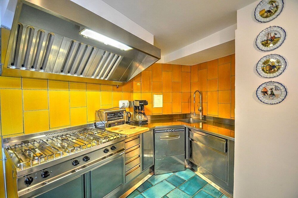 Photo of Kitchen in Arienzo