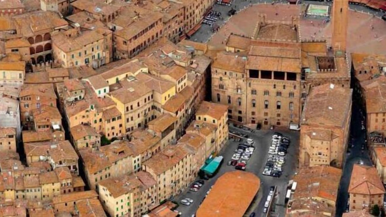 Photo of Others in Siena Historical Center