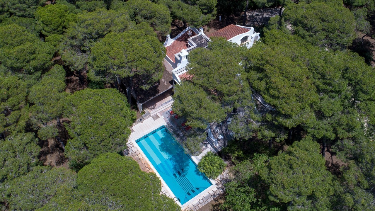 Photo of Outdoor in Riva dei Tessali