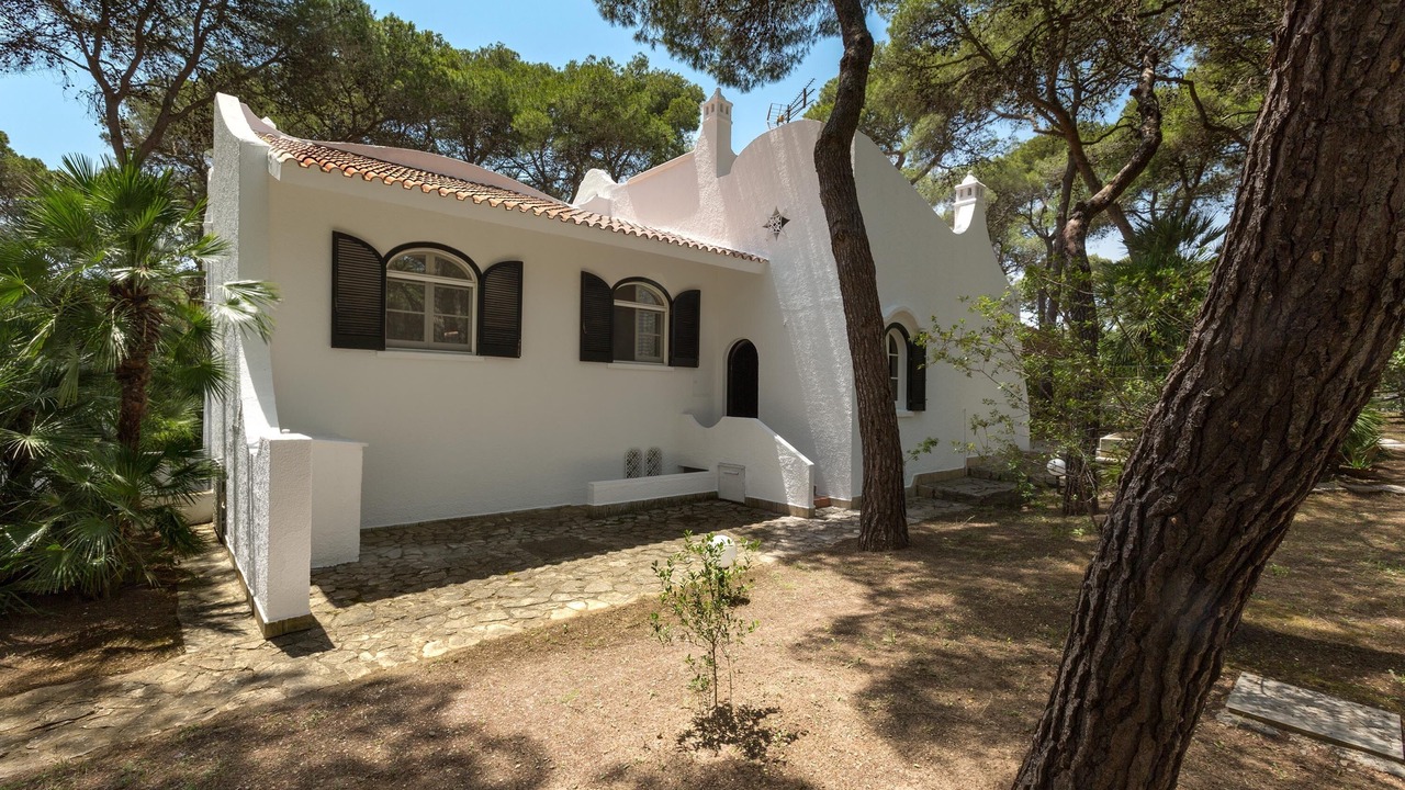 Photo of Outdoor in Riva dei Tessali