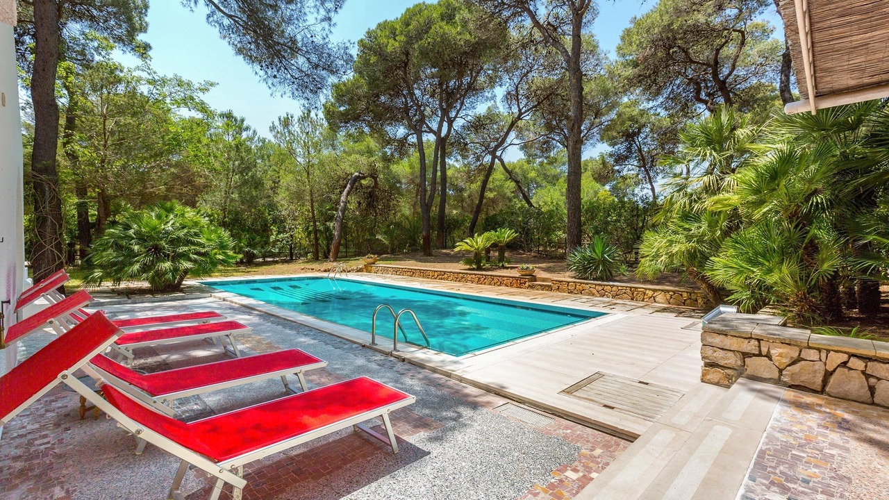 Photo of Outdoor in Riva dei Tessali