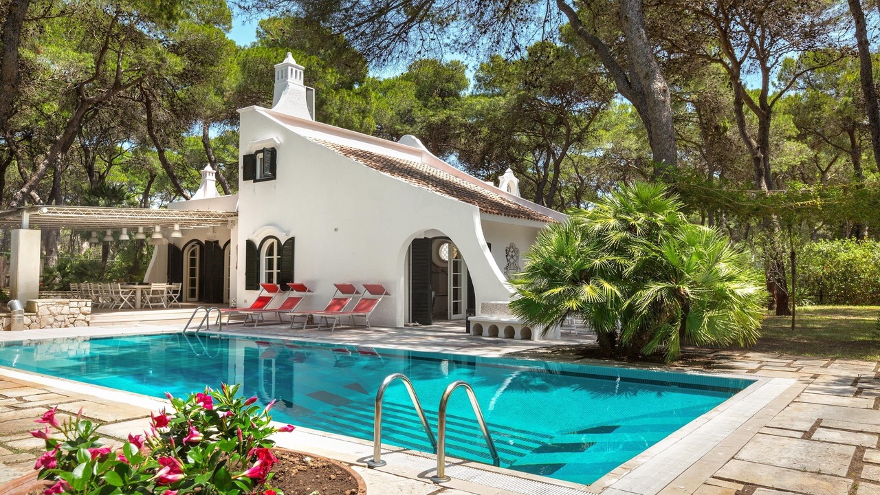 Photo of Outdoor in Riva dei Tessali