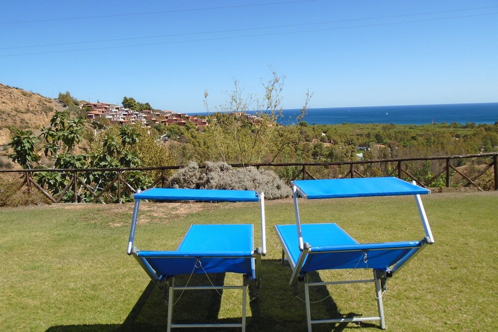 Photo of Outdoor in Eden Rock